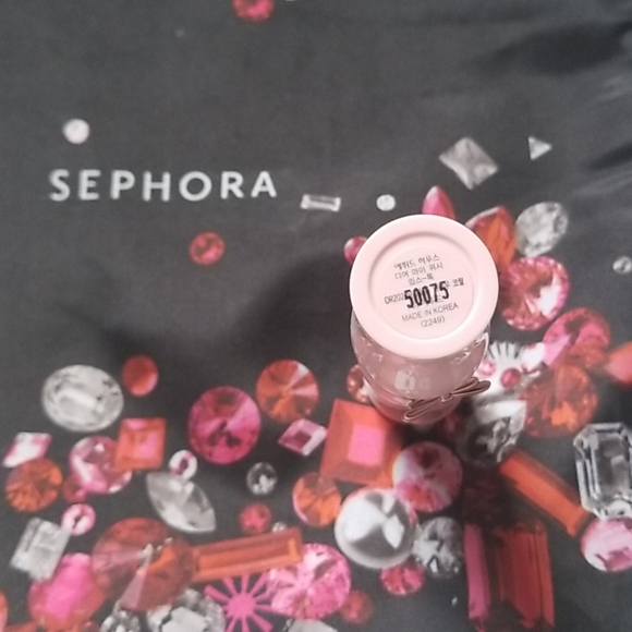 7 Piece Jewel Print Holiday Bag - Picture 7 of 12